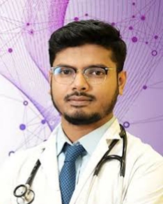 Dr. MD Mohsin