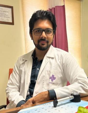 Dr. Dibyajyoti Sarkar