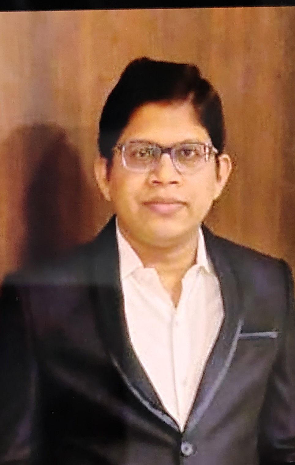 Dr Md Iquebal Hasan Rana