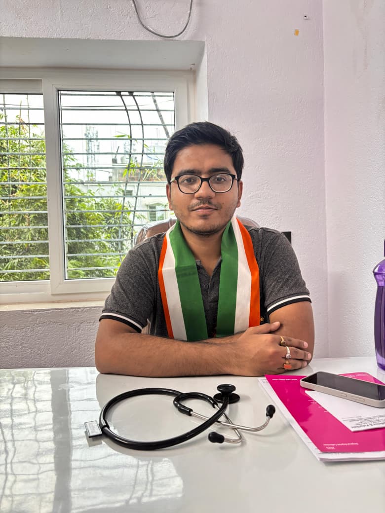 DR SUMAN KUMAR KUNDU