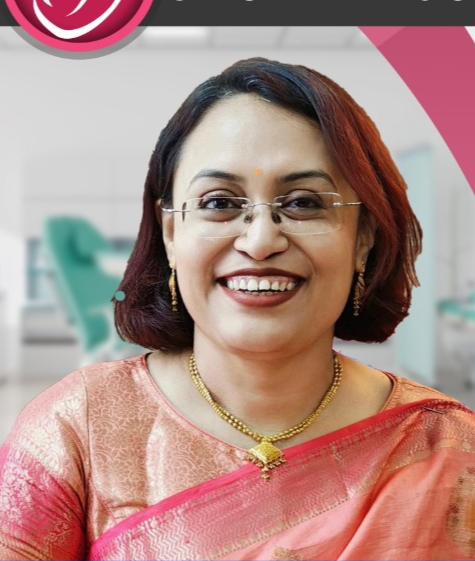 Dr. Suparna Banerjee