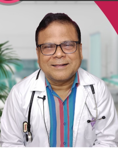 DR ASHOK KUMAR ACHARYYA