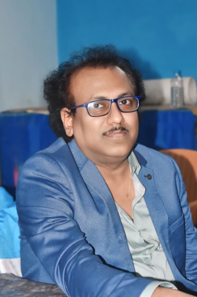 Dr Raj Sekhar Sarkar
