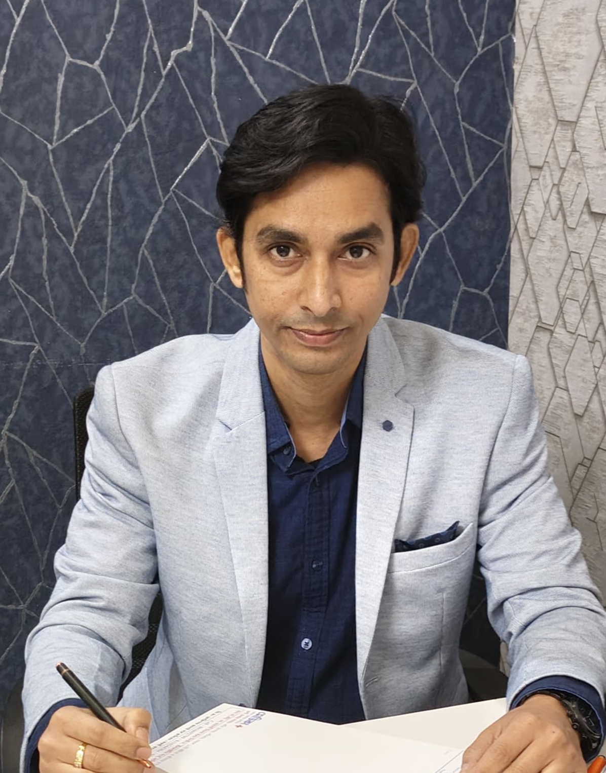 Dr. Md Wahedur Rahman