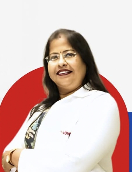 Dr Suparna Bhattacharya