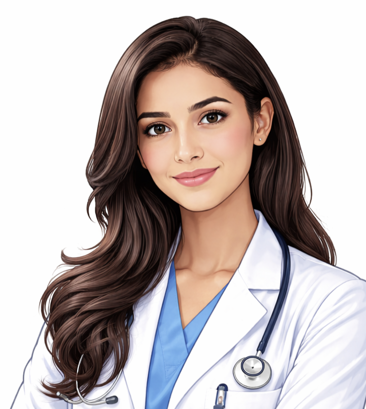 Dr Anita Gupta