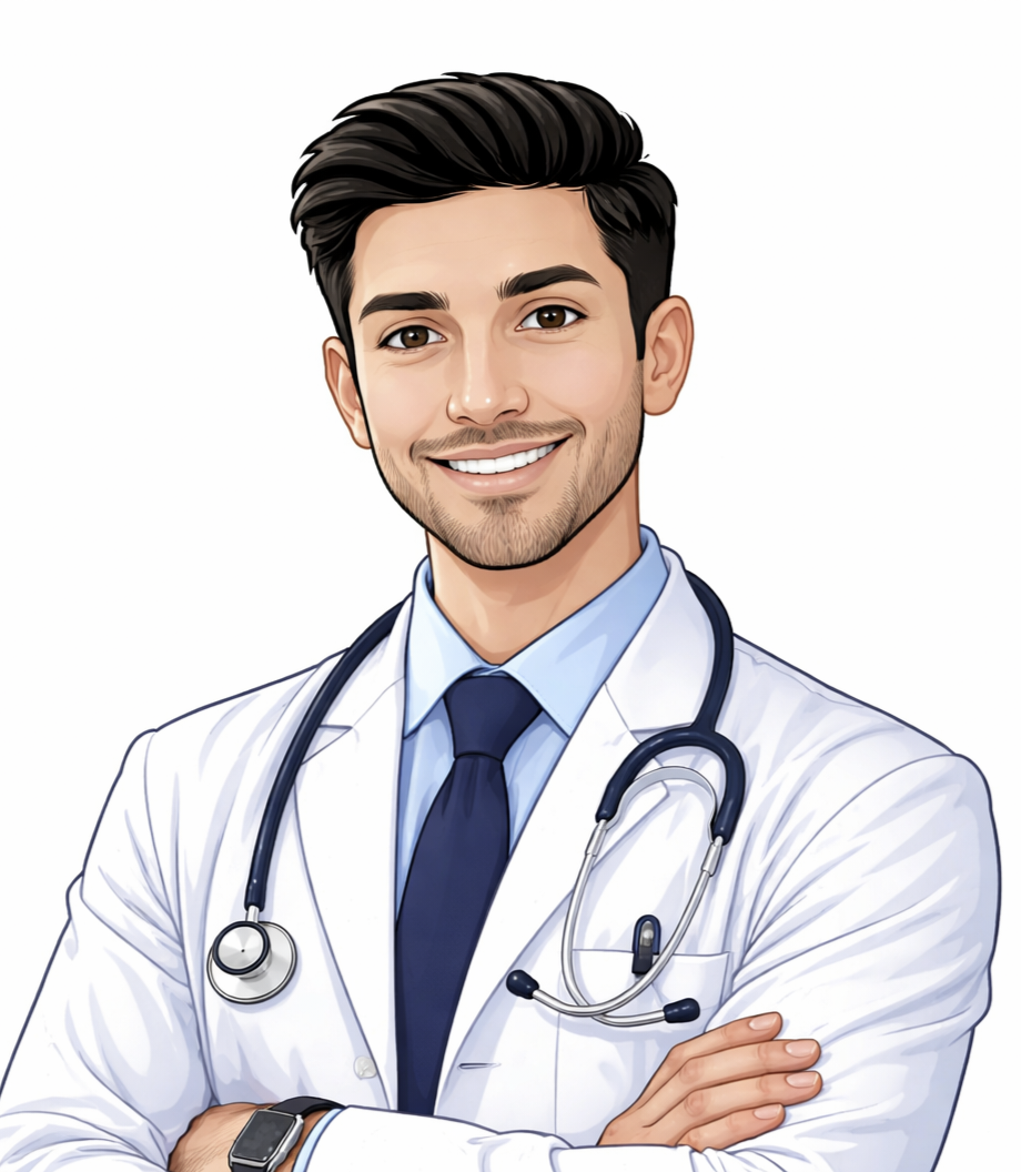 Dr Kausar Ahmed