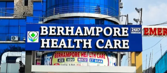 Berhampore Health Care