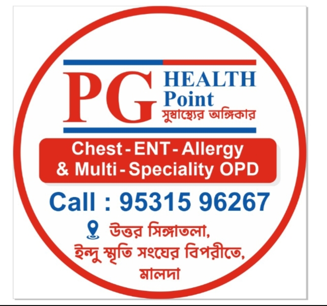 PG health point